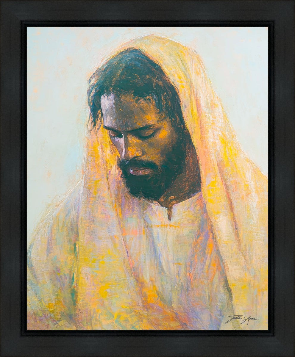 In Humility