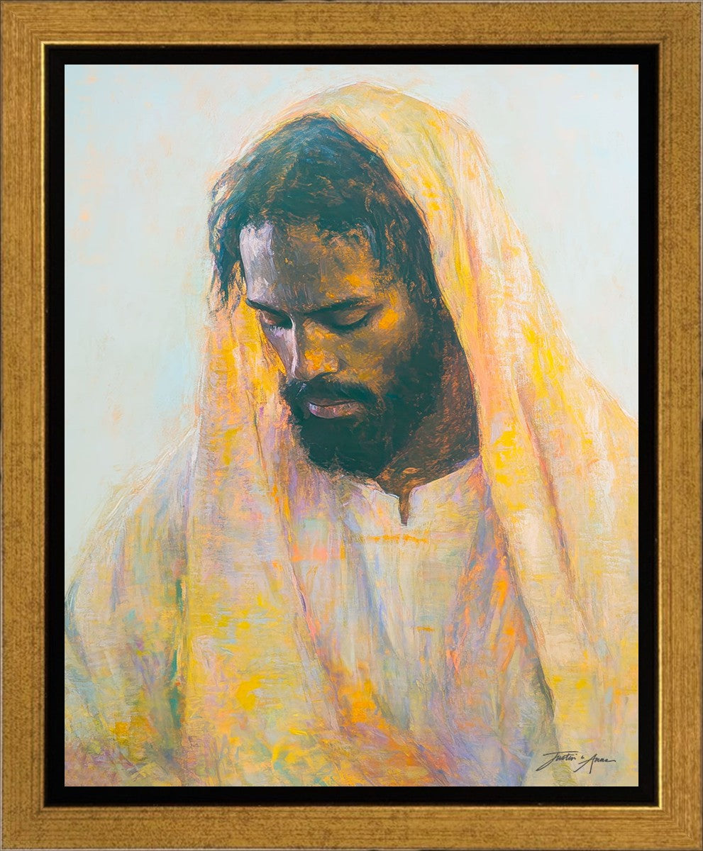 In Humility