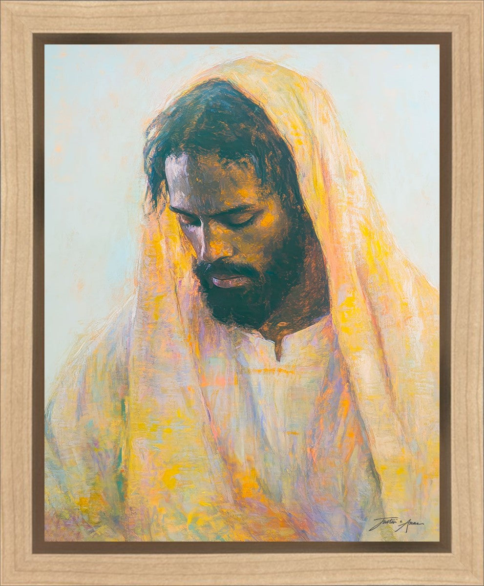 In Humility