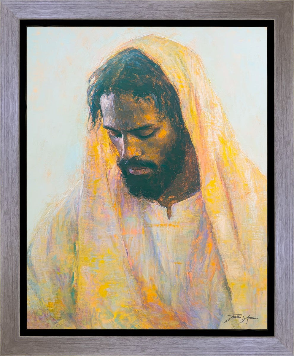 In Humility