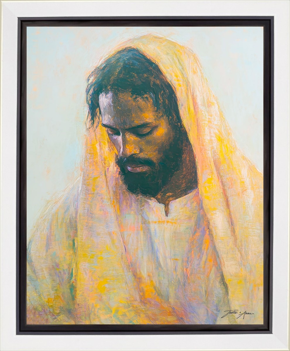 In Humility
