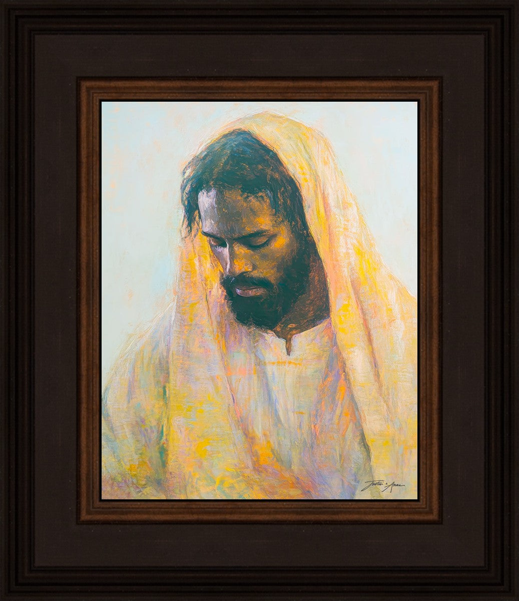 In Humility