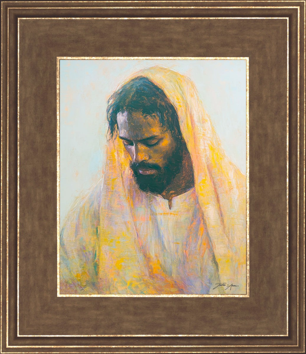 In Humility
