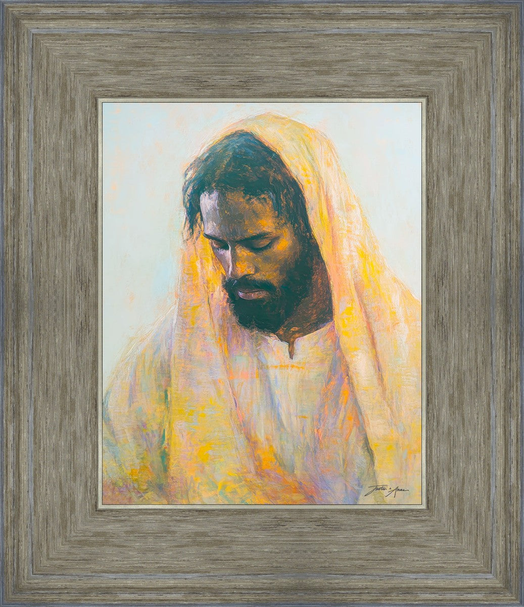 In Humility