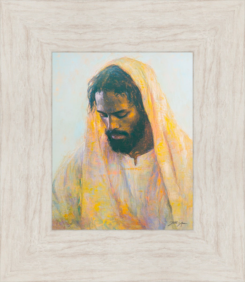 In Humility