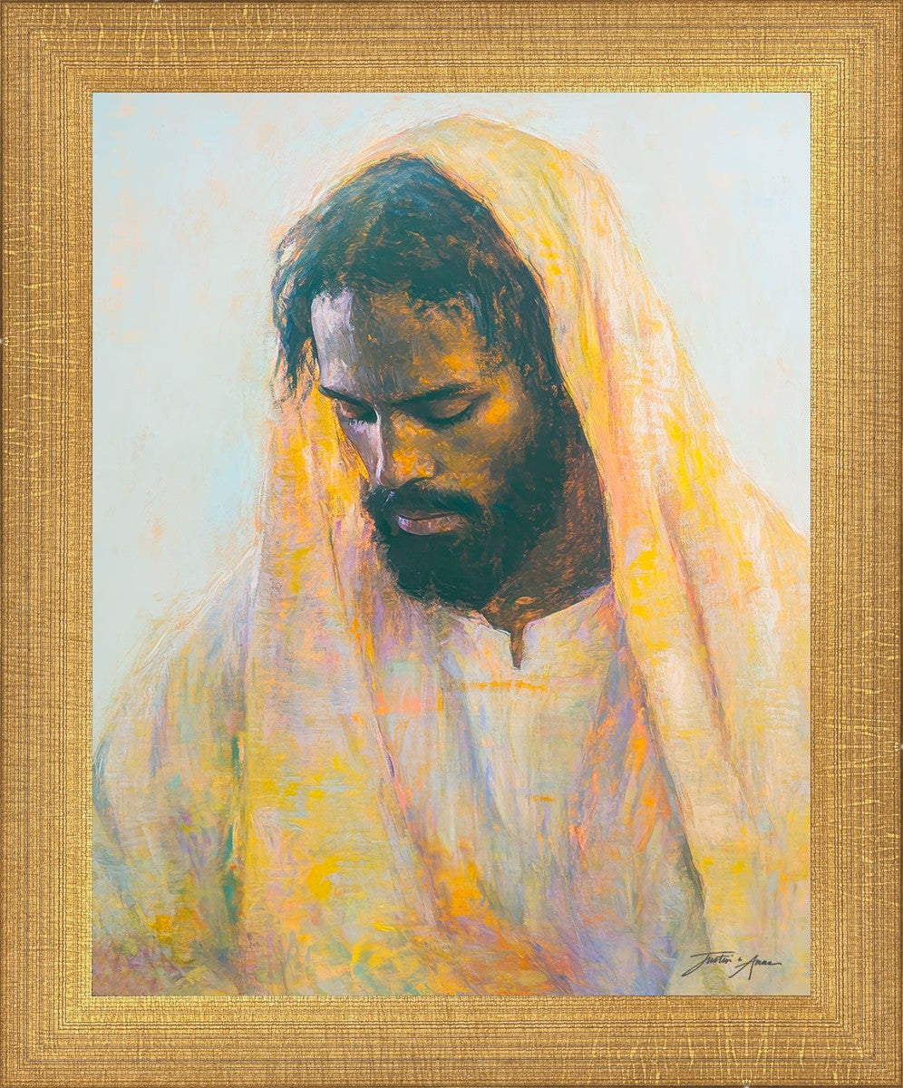 In Humility