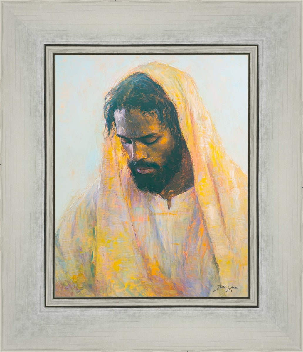 In Humility