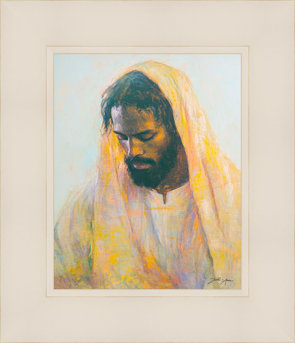 In Humility