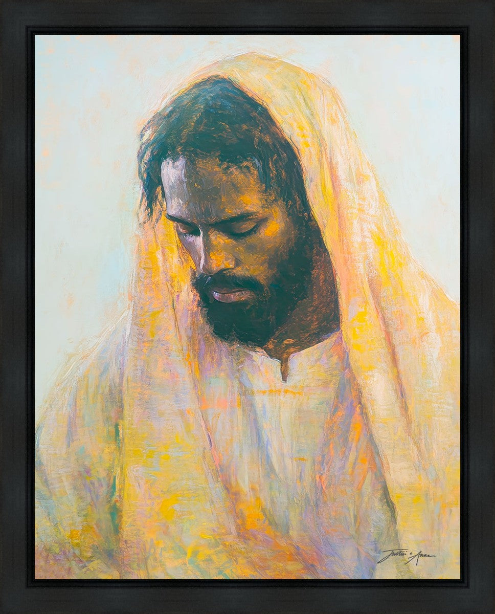 In Humility