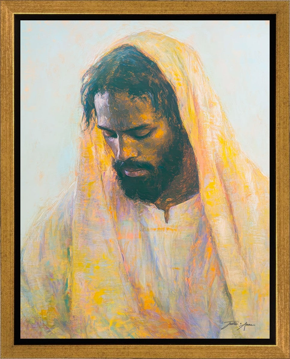 In Humility
