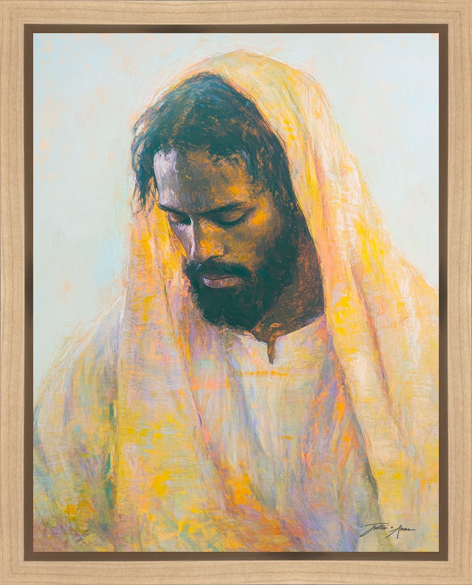 In Humility