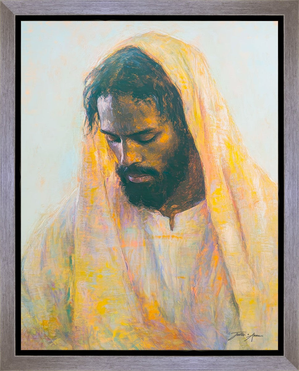 In Humility