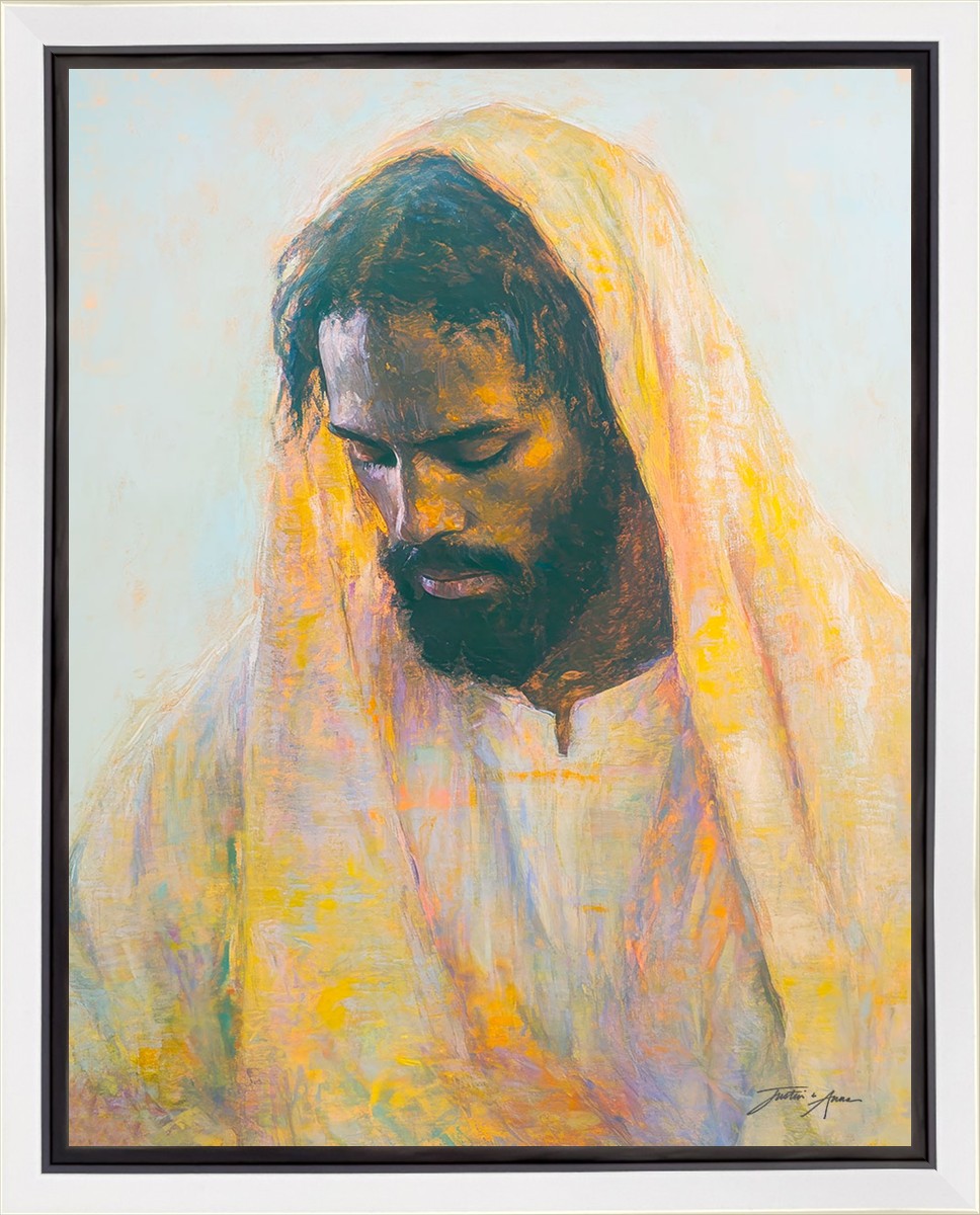 In Humility