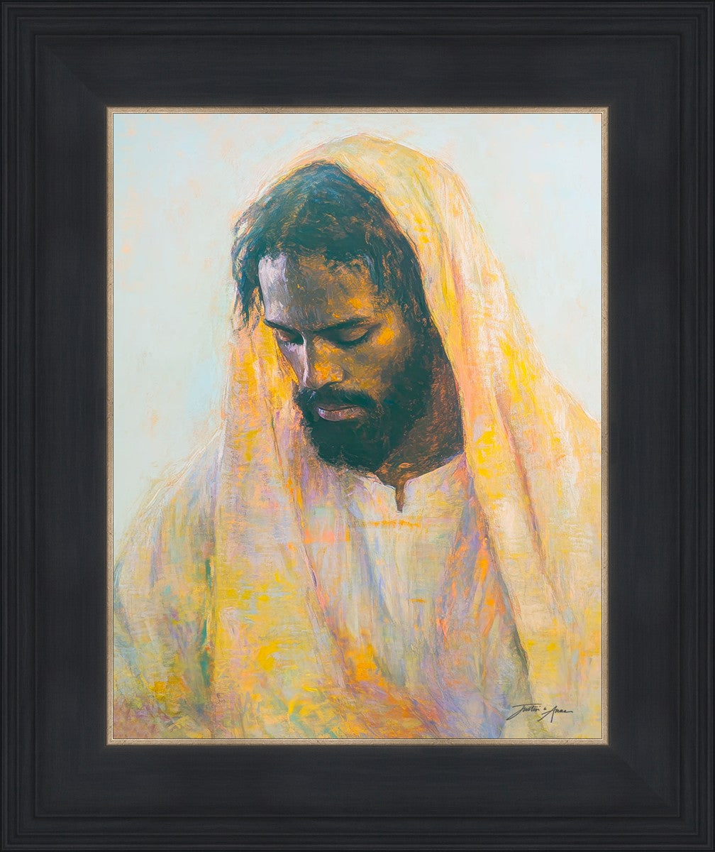 In Humility