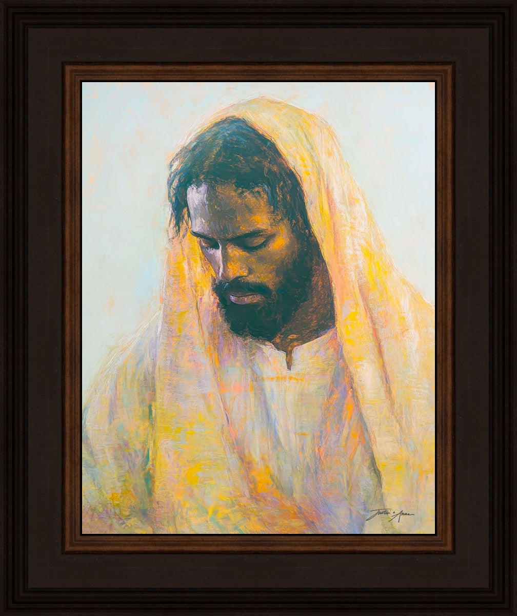 In Humility