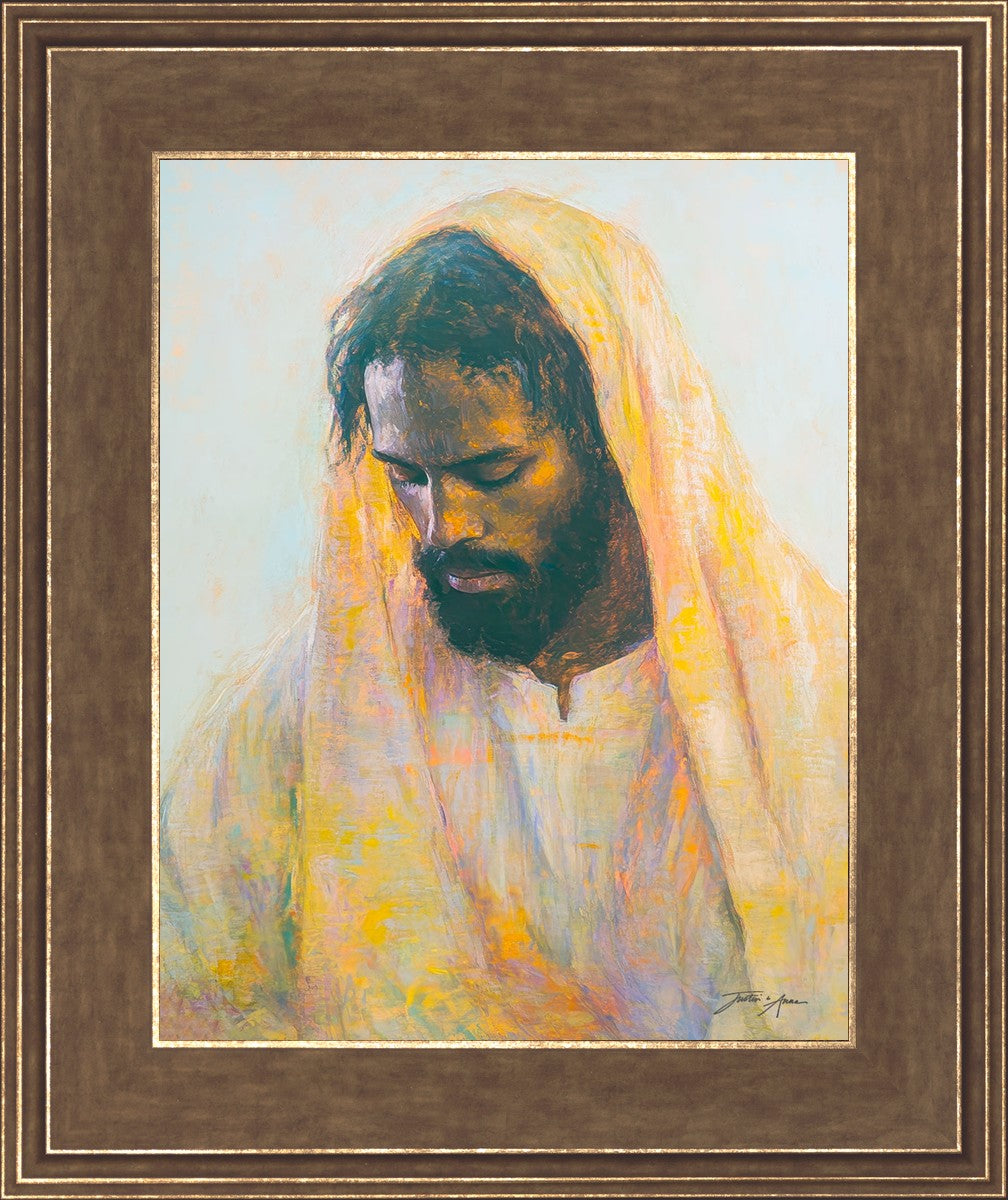 In Humility