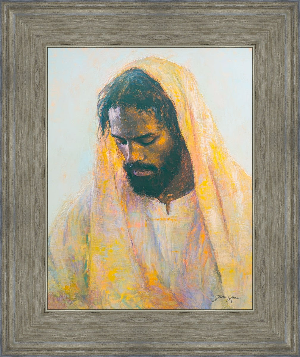 In Humility