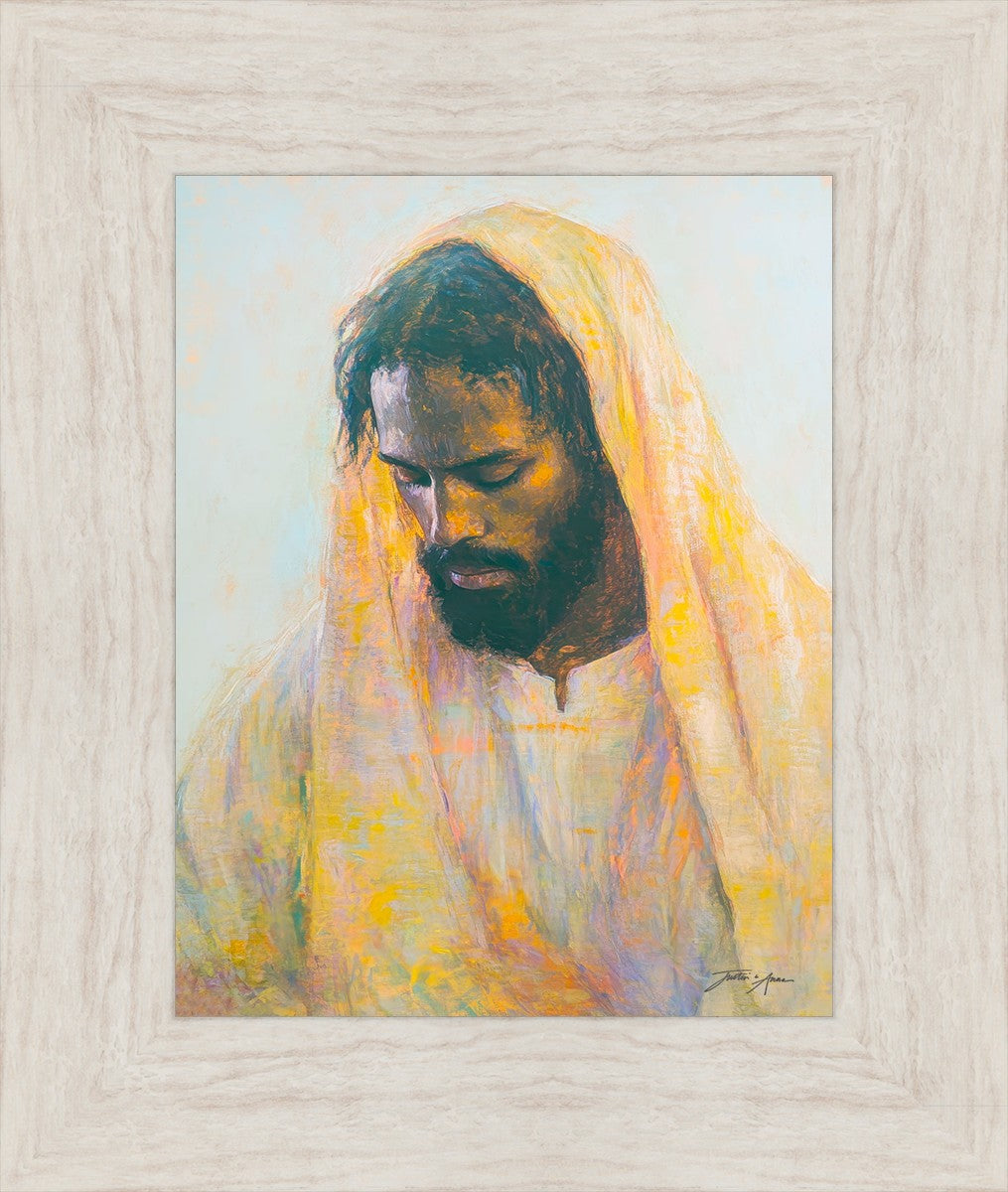 In Humility