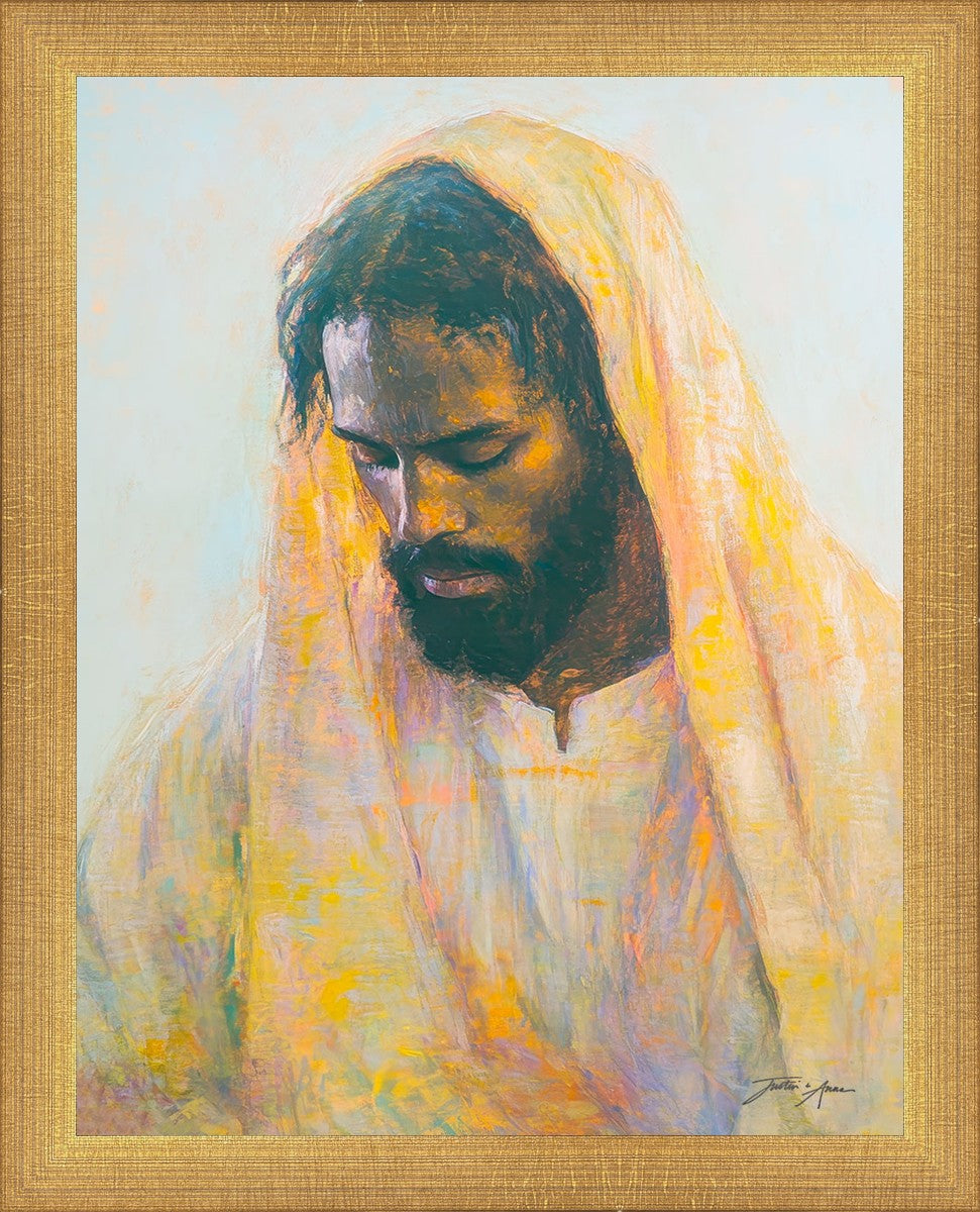In Humility