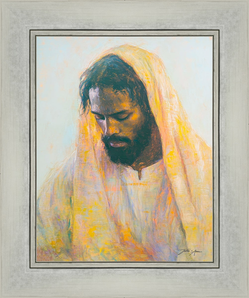 In Humility