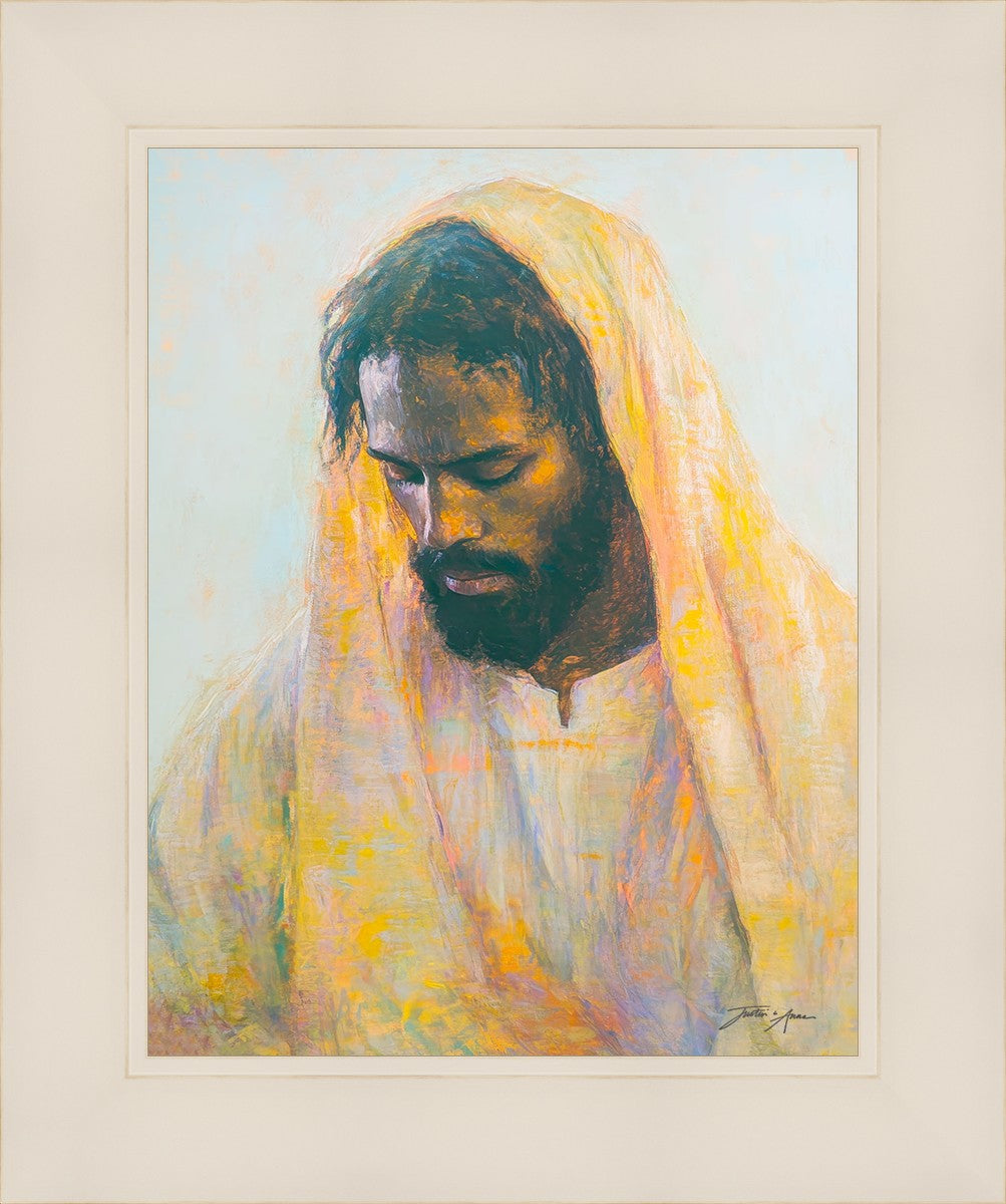 In Humility