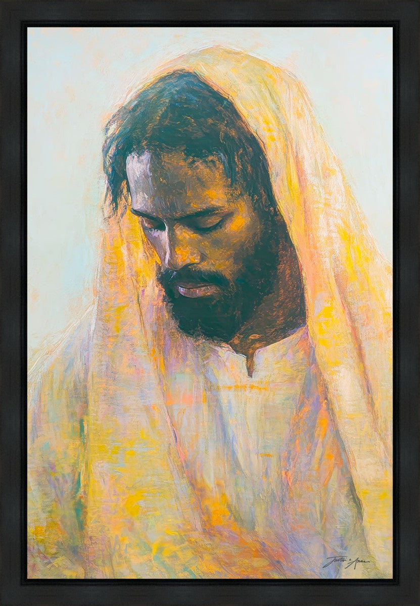 In Humility