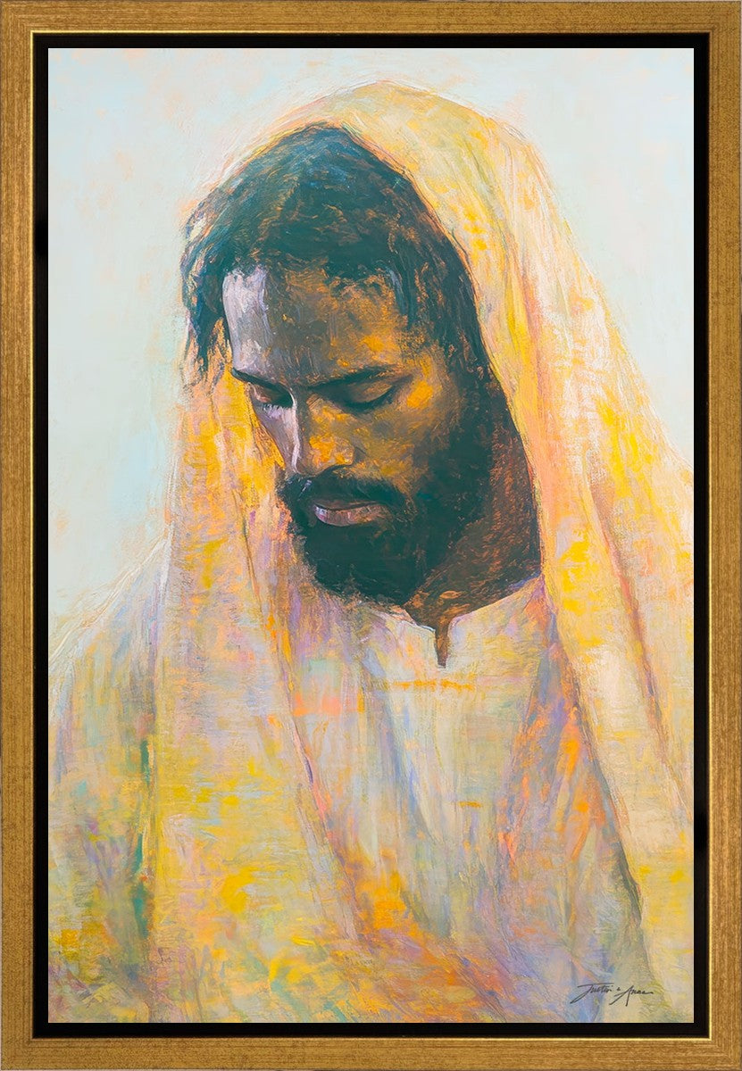 In Humility