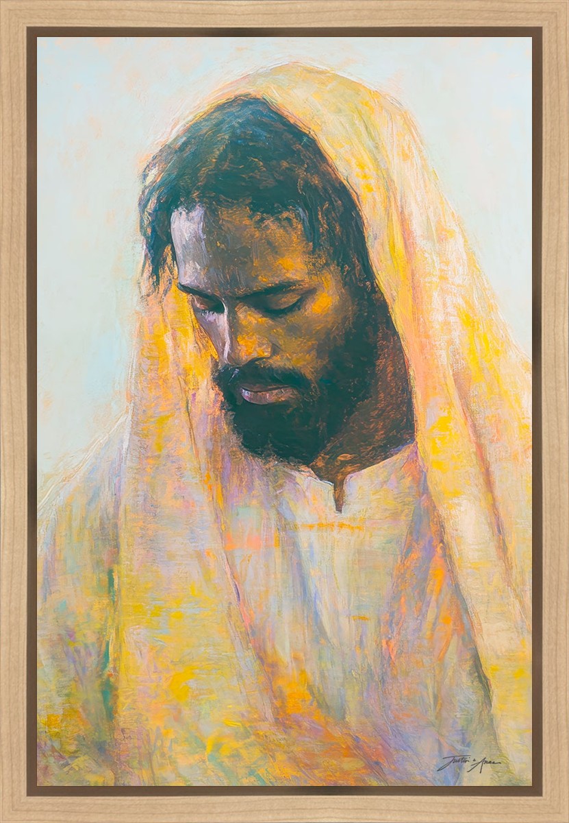 In Humility
