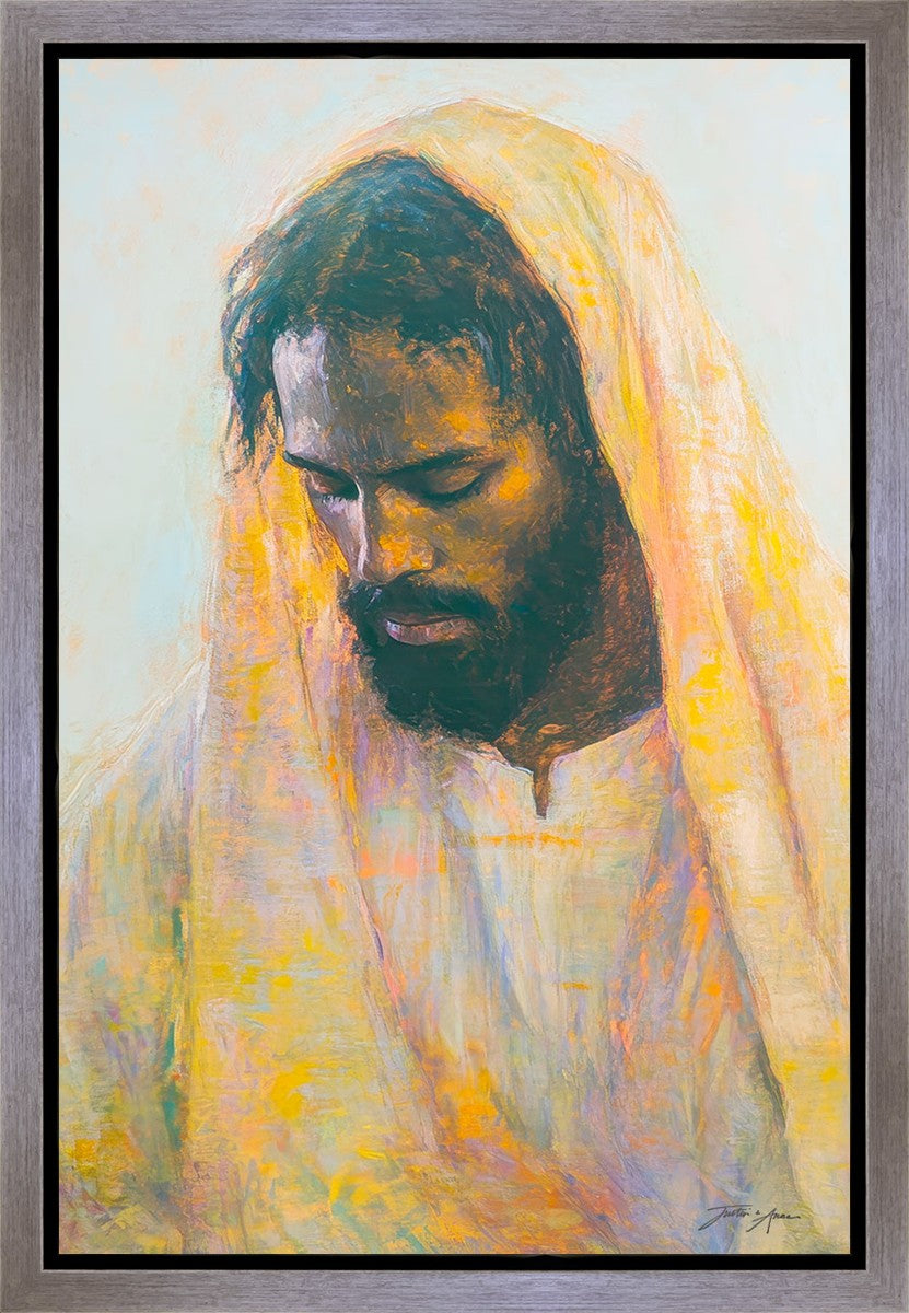 In Humility