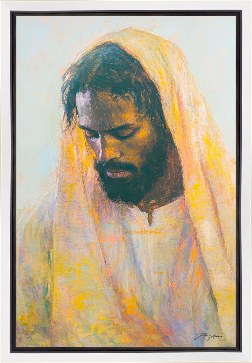In Humility