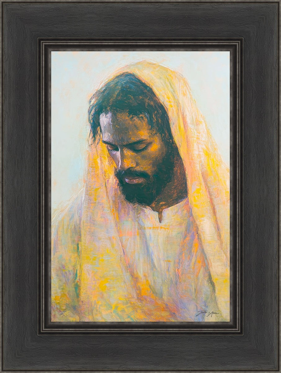 In Humility