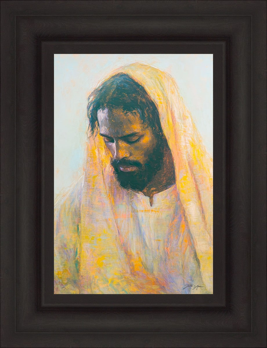 In Humility