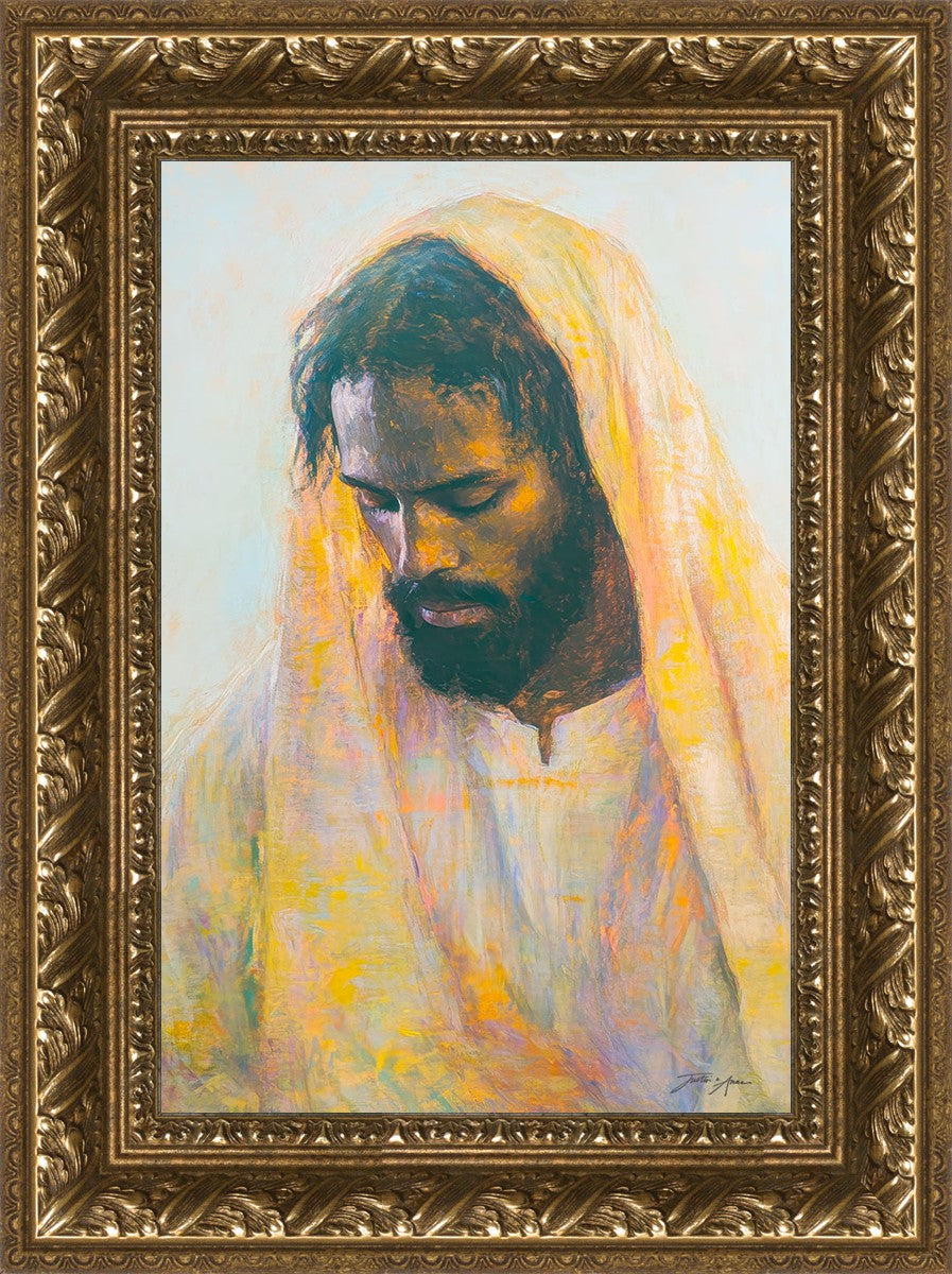 In Humility