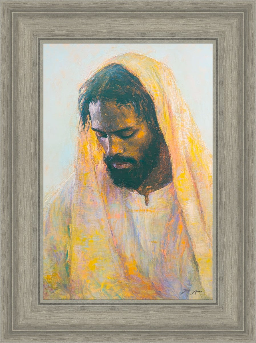 In Humility