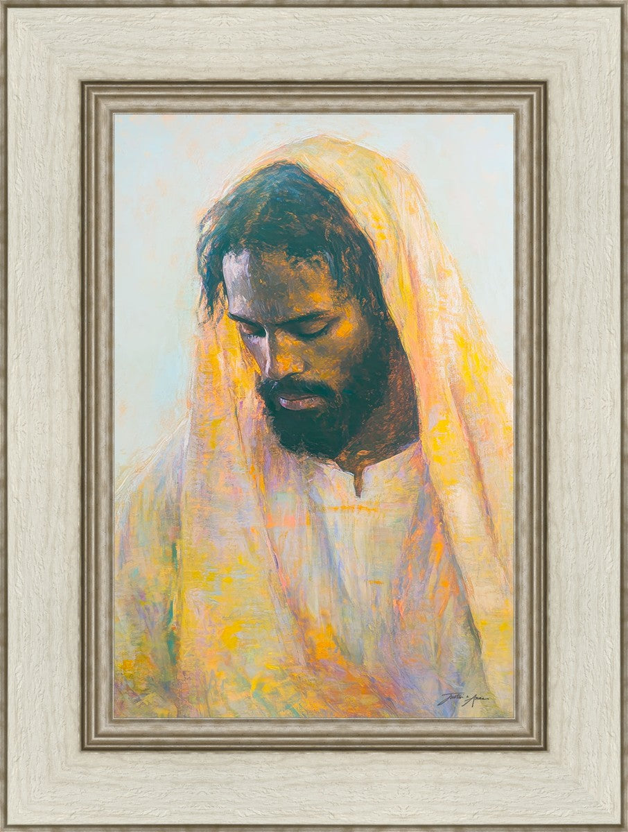 In Humility