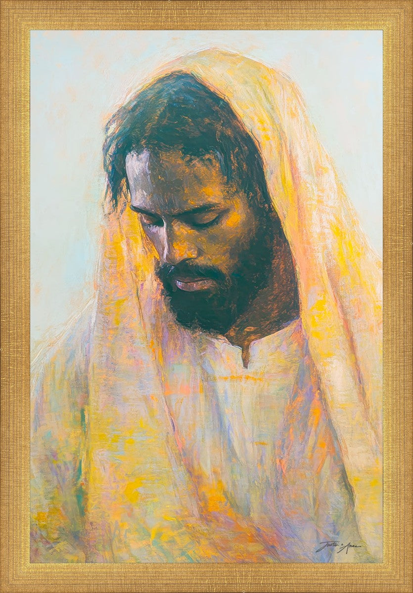 In Humility