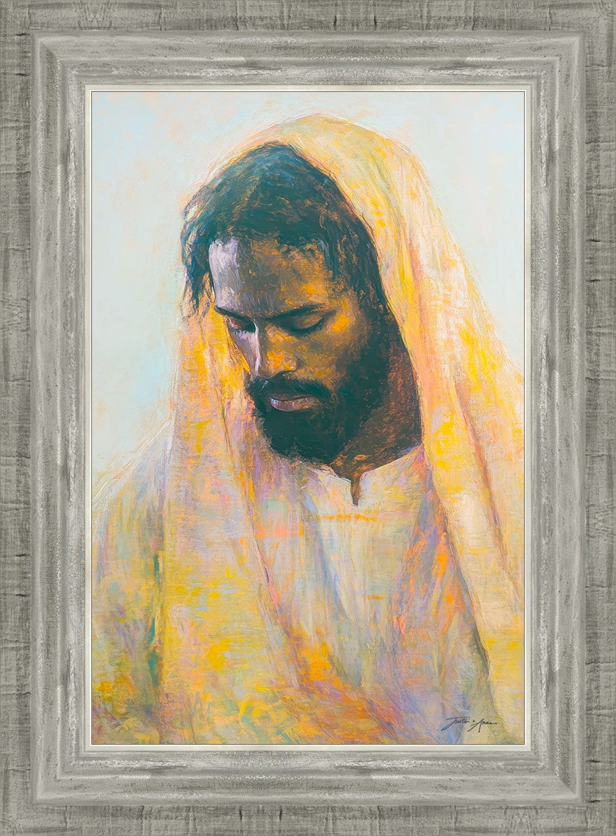 In Humility
