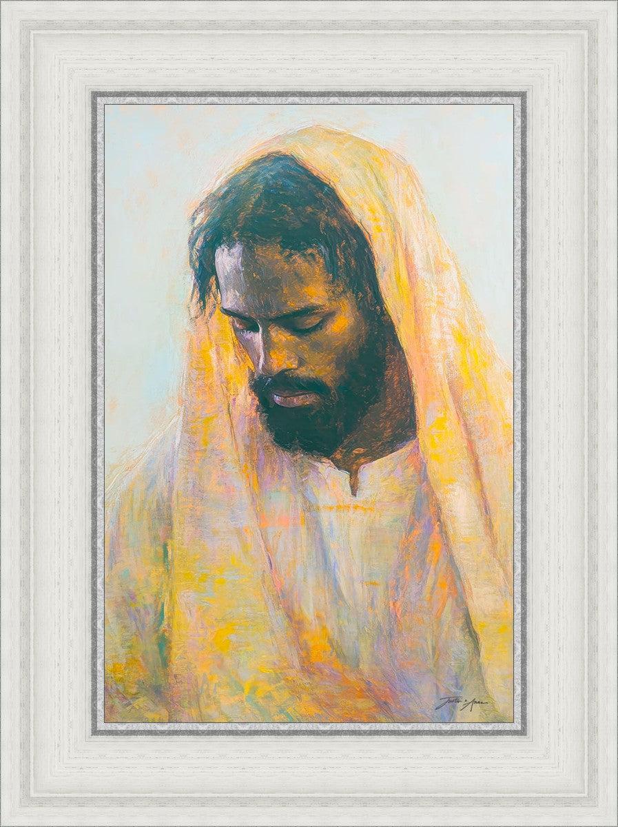 In Humility