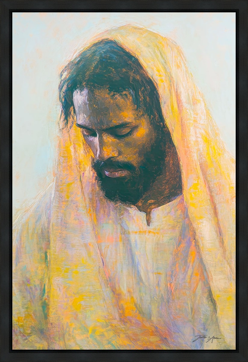 In Humility