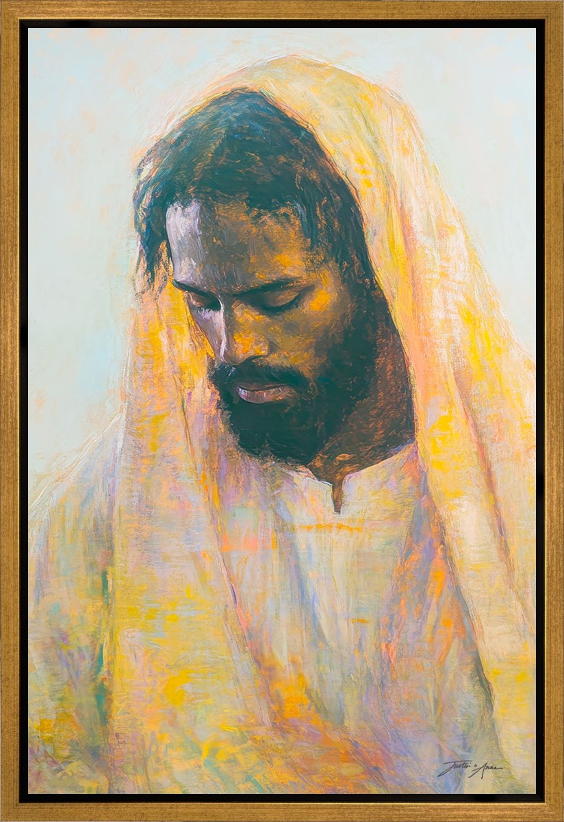 In Humility