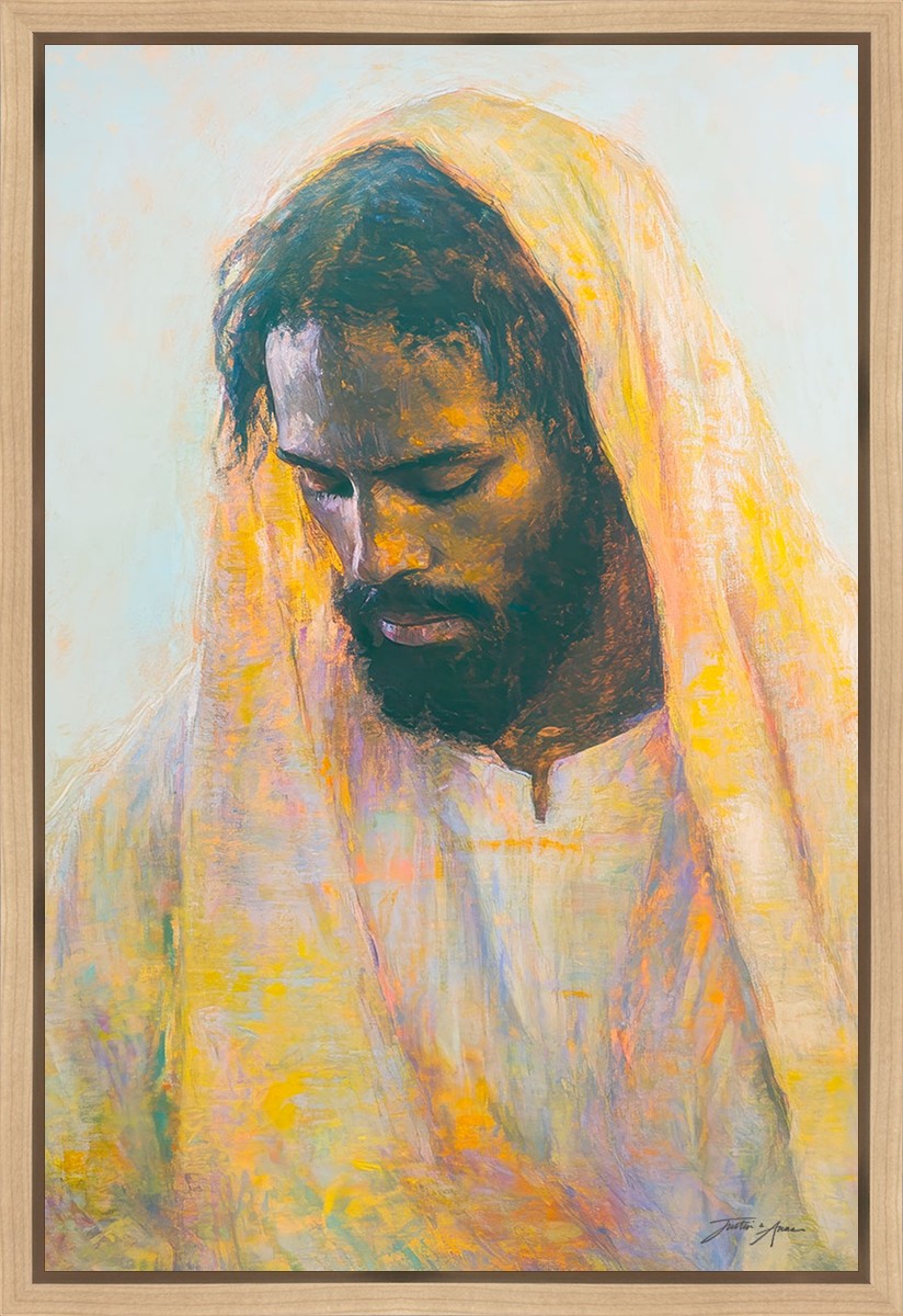 In Humility