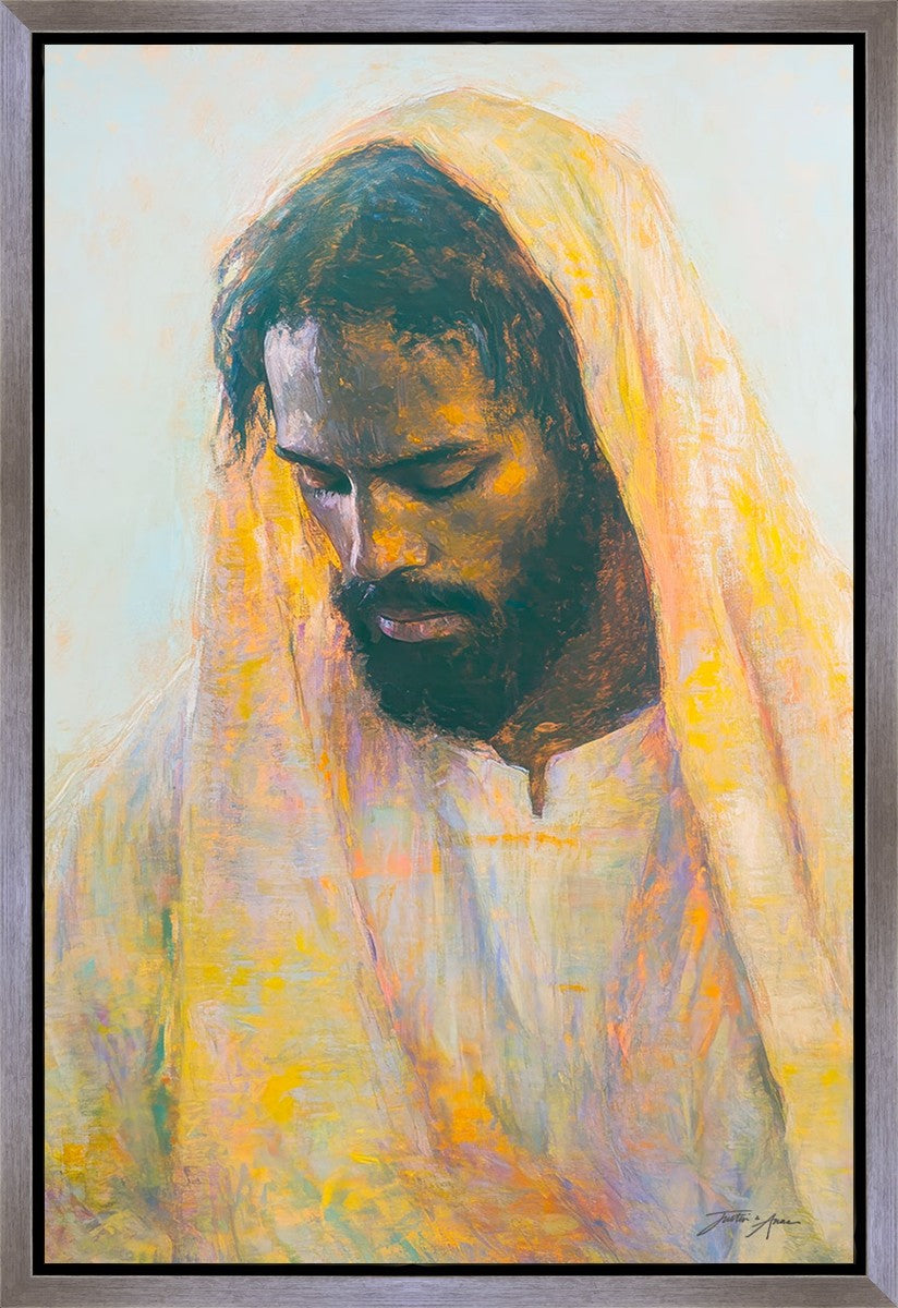 In Humility