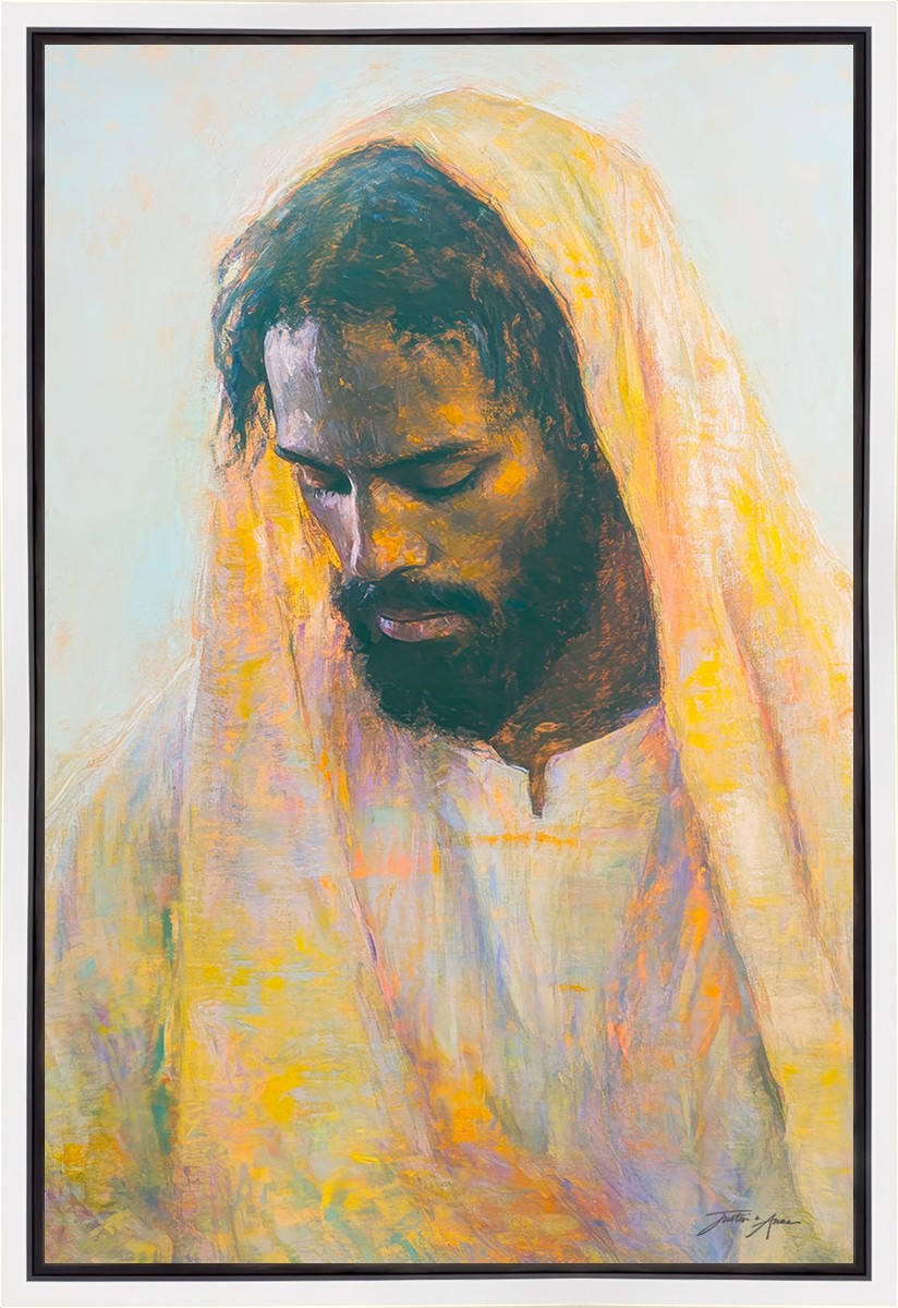 In Humility