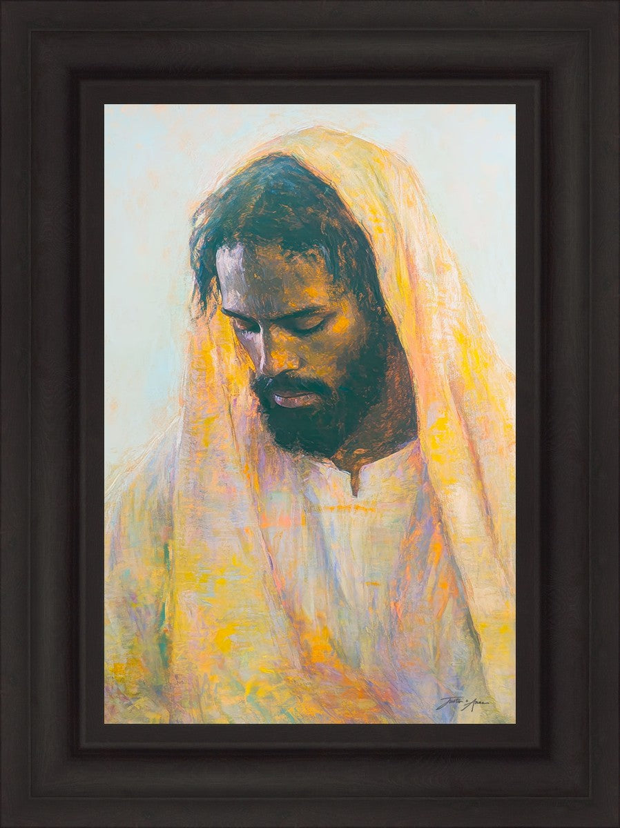 In Humility