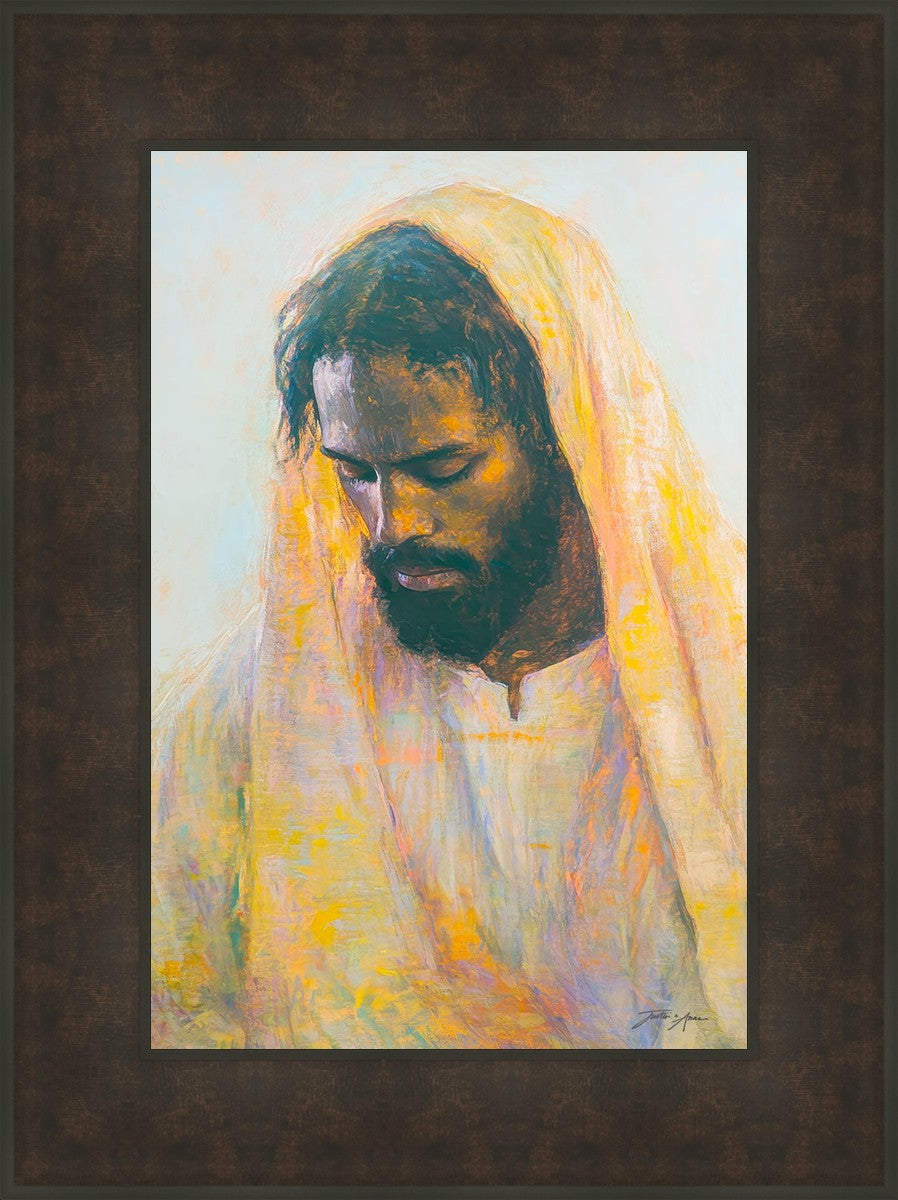 In Humility