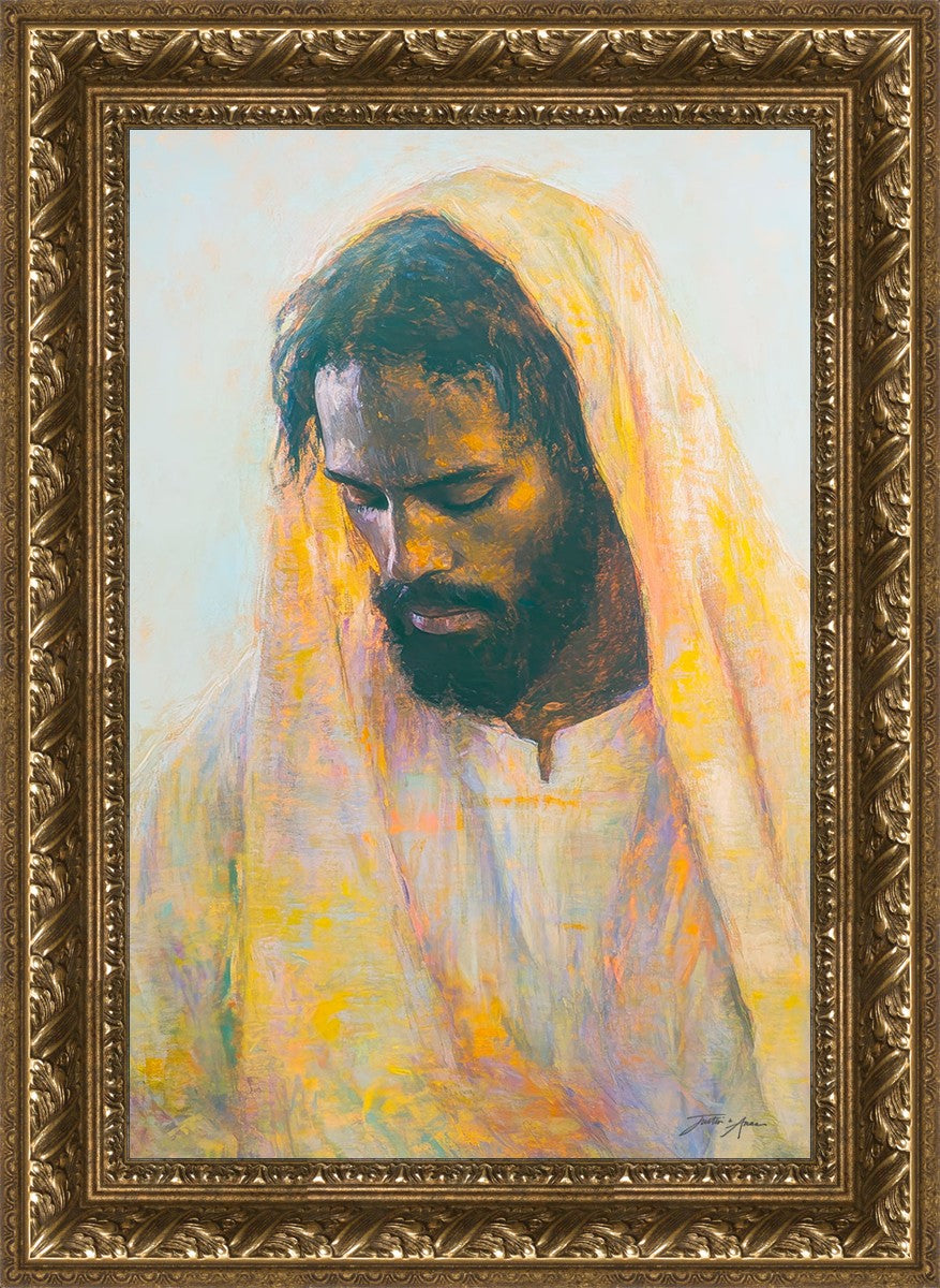 In Humility