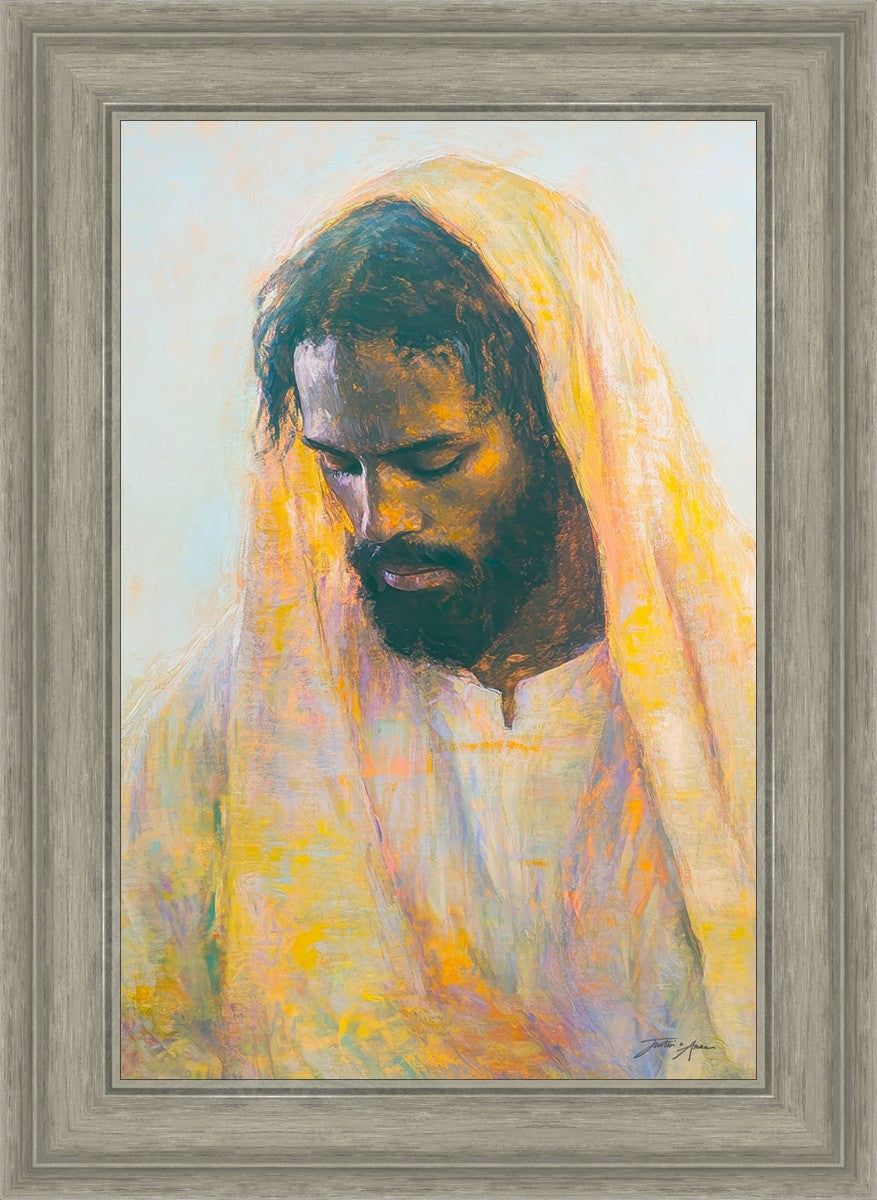 In Humility