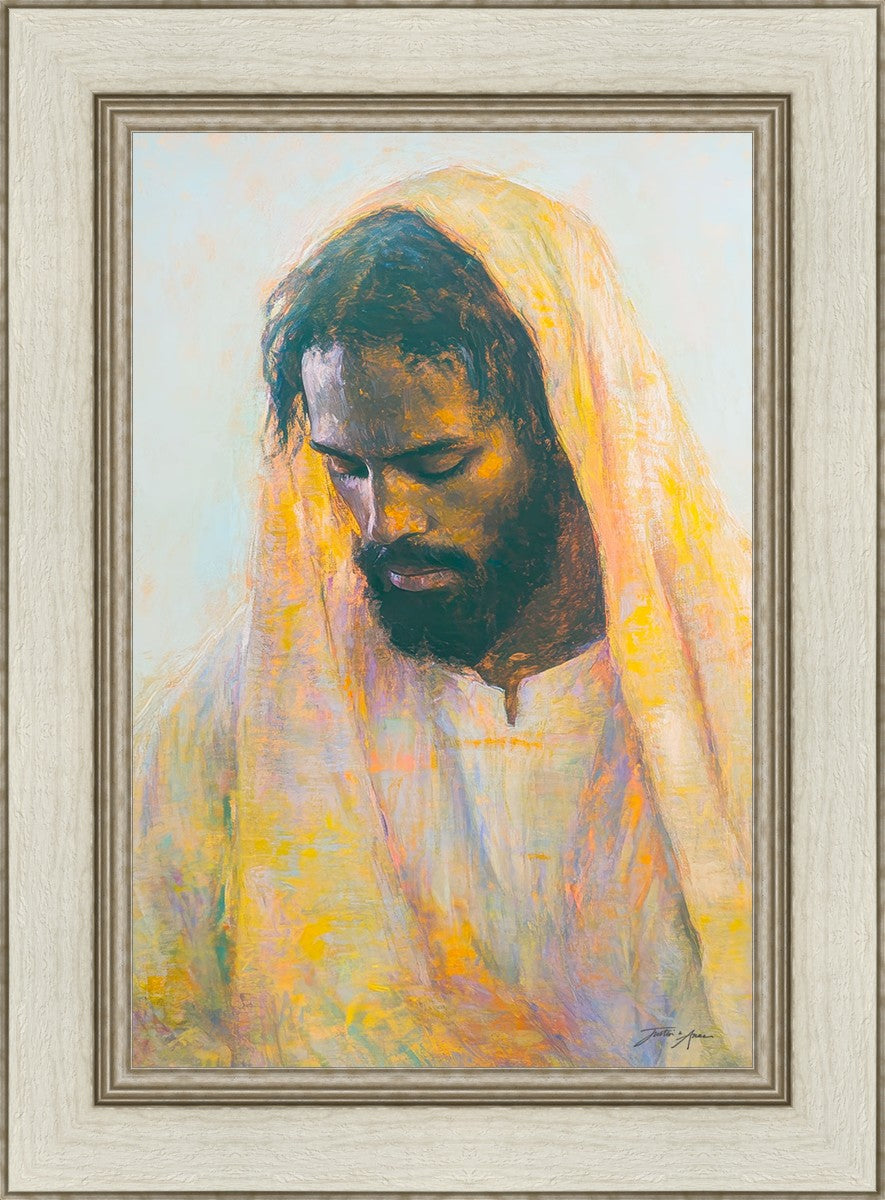 In Humility