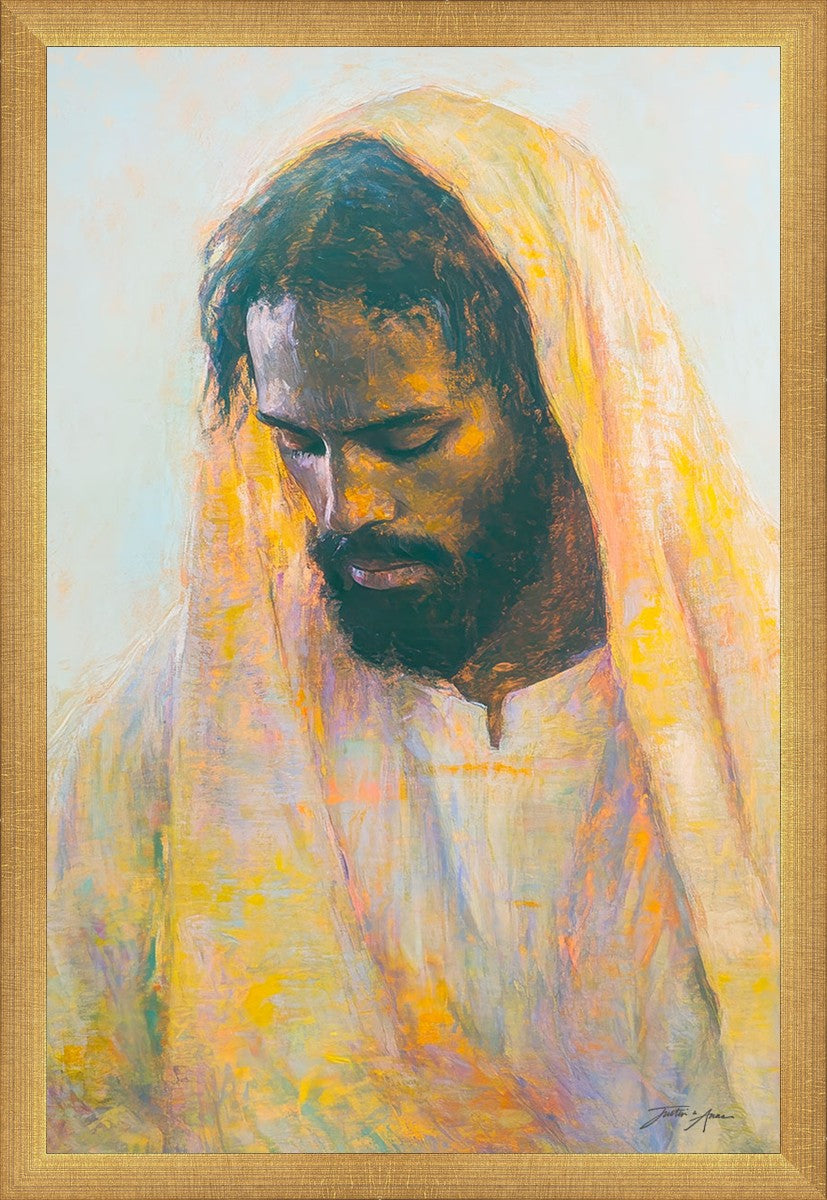 In Humility