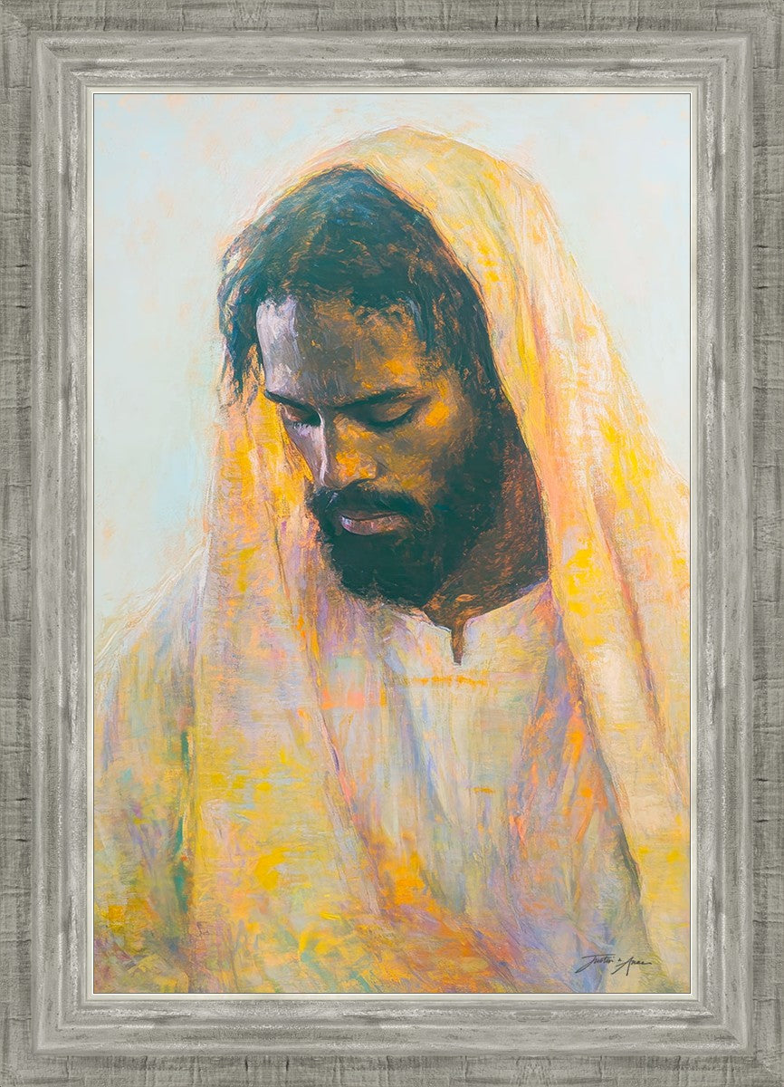 In Humility